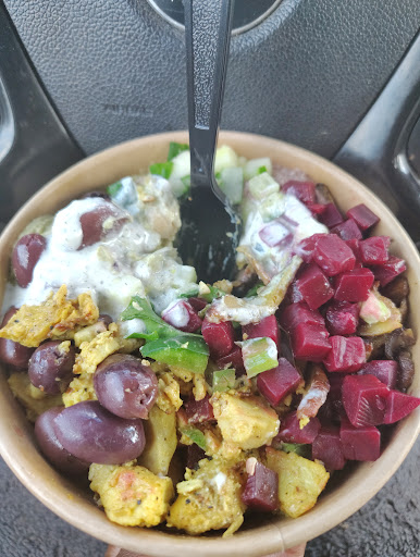 Photo of Hummus Republic concord nc - 3805 Concord Pkwy S Suite 140, Concord, NC 28027