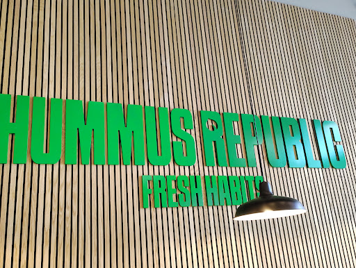 Photo of Hummus Republic concord nc - 3805 Concord Pkwy S Suite 140, Concord, NC 28027