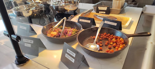 Photo of Hummus Republic concord nc - 3805 Concord Pkwy S Suite 140, Concord, NC 28027