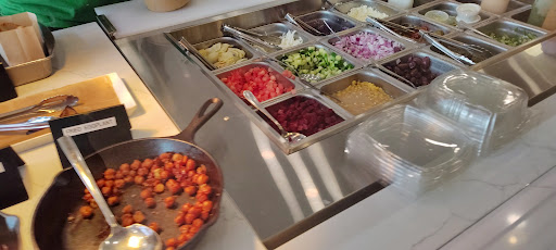 Photo of Hummus Republic concord nc - 3805 Concord Pkwy S Suite 140, Concord, NC 28027