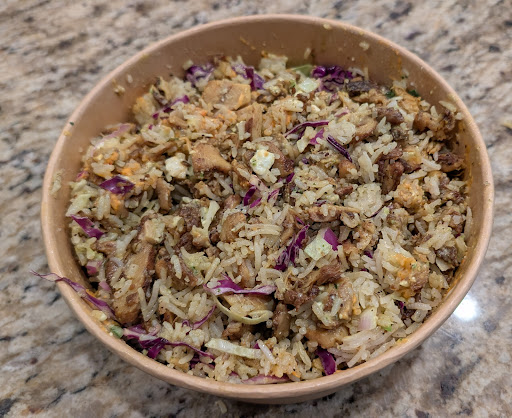 Photo of Hummus Republic concord nc - 3805 Concord Pkwy S Suite 140, Concord, NC 28027