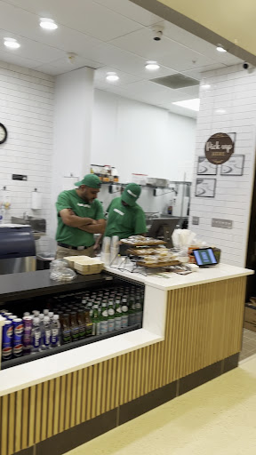 Photo of Hummus Republic concord nc - 3805 Concord Pkwy S Suite 140, Concord, NC 28027