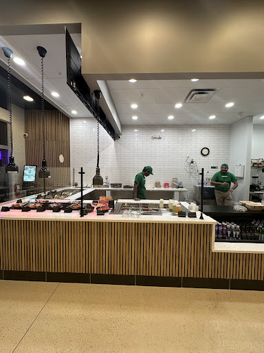 Photo of Hummus Republic concord nc - 3805 Concord Pkwy S Suite 140, Concord, NC 28027