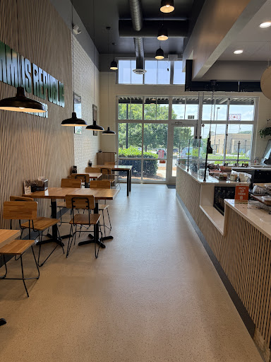 Photo of Hummus Republic concord nc - 3805 Concord Pkwy S Suite 140, Concord, NC 28027