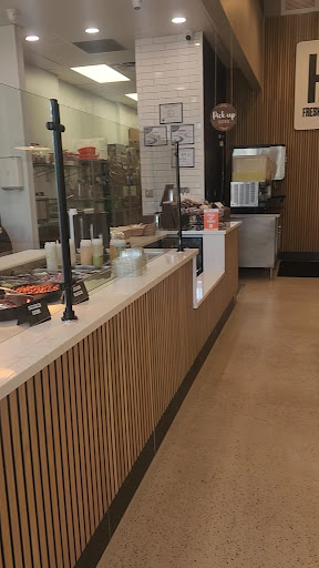 Photo of Hummus Republic concord nc - 3805 Concord Pkwy S Suite 140, Concord, NC 28027