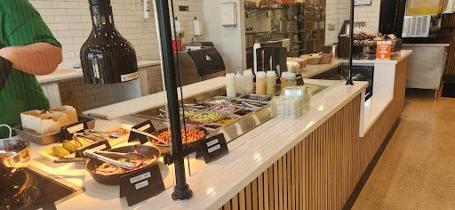 Photo of Hummus Republic concord nc - 3805 Concord Pkwy S Suite 140, Concord, NC 28027