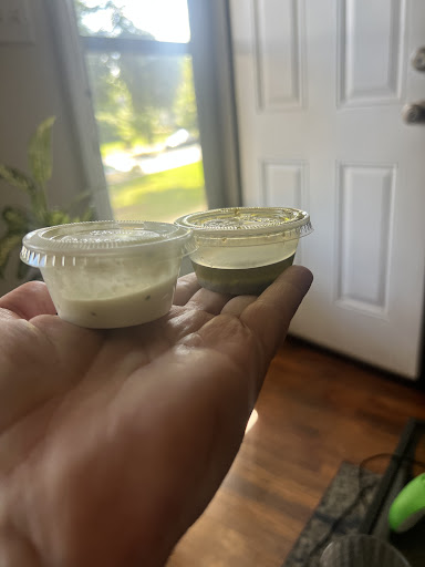 Photo of mezeh - 340 E 16th St, Charlotte, NC 28206