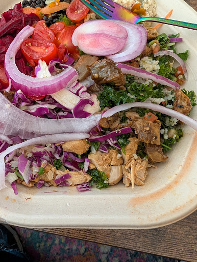 Photo of mezeh - 340 E 16th St, Charlotte, NC 28206