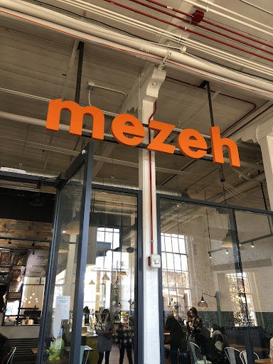 Photo of mezeh - 340 E 16th St, Charlotte, NC 28206