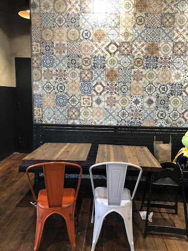 Photo of mezeh - 340 E 16th St, Charlotte, NC 28206