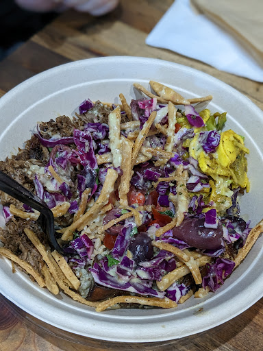 Photo of mezeh - 340 E 16th St, Charlotte, NC 28206