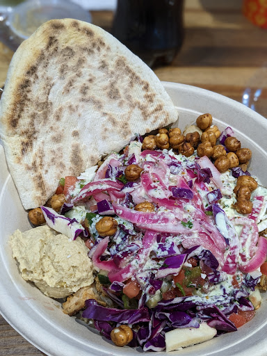 Photo of mezeh - 340 E 16th St, Charlotte, NC 28206