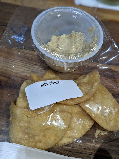 Photo of mezeh - 340 E 16th St, Charlotte, NC 28206