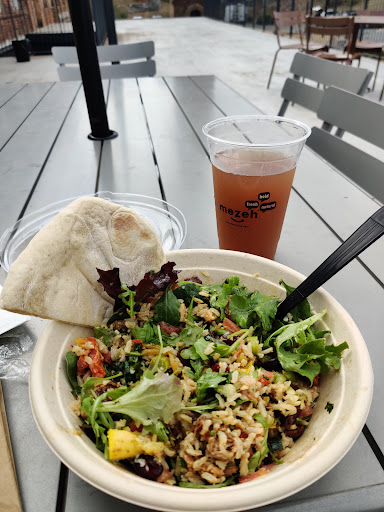 Photo of mezeh - 340 E 16th St, Charlotte, NC 28206