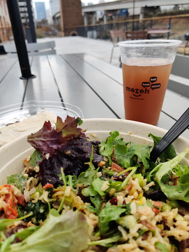 Photo of mezeh - 340 E 16th St, Charlotte, NC 28206