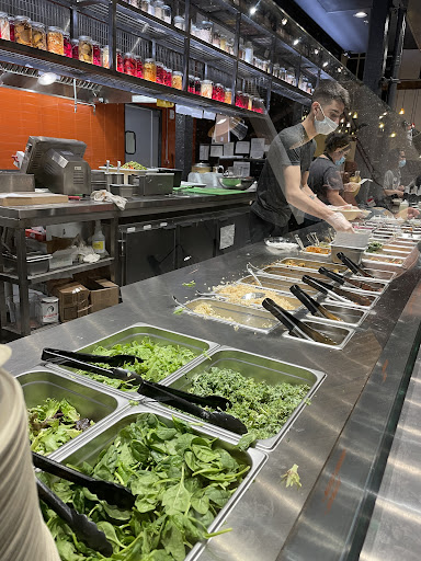 Photo of mezeh - 340 E 16th St, Charlotte, NC 28206