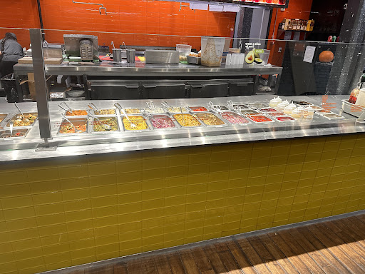 Photo of mezeh - 340 E 16th St, Charlotte, NC 28206