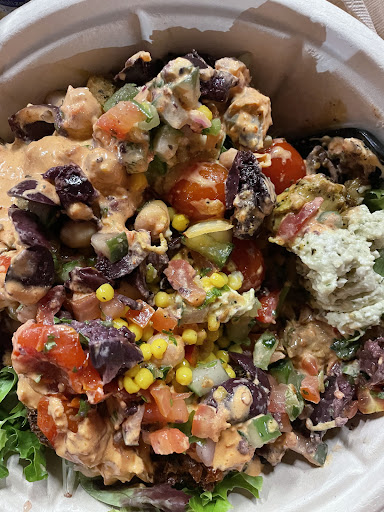 Photo of mezeh - 340 E 16th St, Charlotte, NC 28206