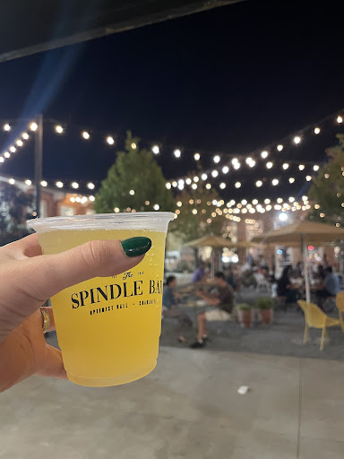 Photo of mezeh - 340 E 16th St, Charlotte, NC 28206