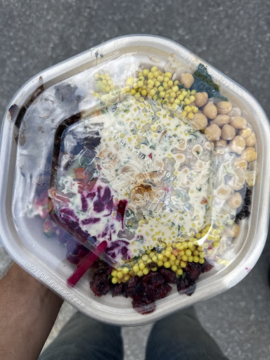 Photo of mezeh - 340 E 16th St, Charlotte, NC 28206