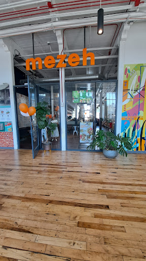 Photo of mezeh - 340 E 16th St, Charlotte, NC 28206