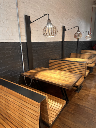 Photo of mezeh - 340 E 16th St, Charlotte, NC 28206