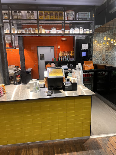 Photo of mezeh - 340 E 16th St, Charlotte, NC 28206