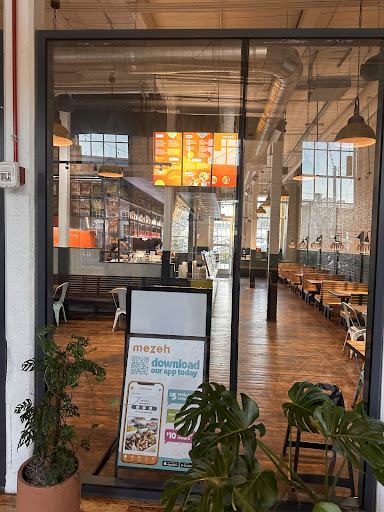 Photo of mezeh - 340 E 16th St, Charlotte, NC 28206