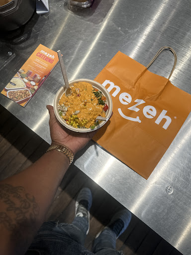 Photo of mezeh - 340 E 16th St, Charlotte, NC 28206