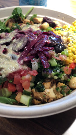 Photo of mezeh - 340 E 16th St, Charlotte, NC 28206