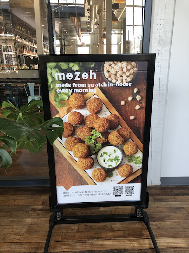 Photo of mezeh - 340 E 16th St, Charlotte, NC 28206