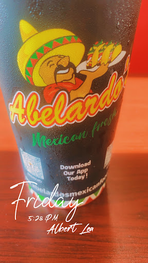 Photo of Abelardo’s Mexican Fresh - 2530 Bridge Ave, Albert Lea, MN 56007