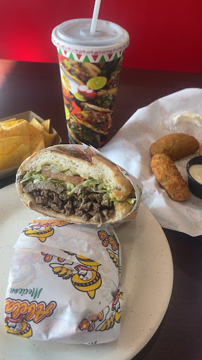 Photo of Abelardo’s Mexican Fresh - 2530 Bridge Ave, Albert Lea, MN 56007