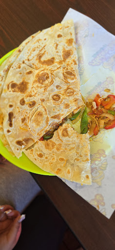 Photo of Abelardo’s Mexican Fresh - 2530 Bridge Ave, Albert Lea, MN 56007