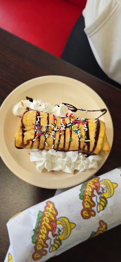 Photo of Abelardo’s Mexican Fresh - 2530 Bridge Ave, Albert Lea, MN 56007