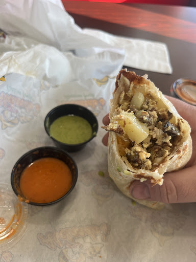 Photo of Abelardo’s Mexican Fresh - 2530 Bridge Ave, Albert Lea, MN 56007