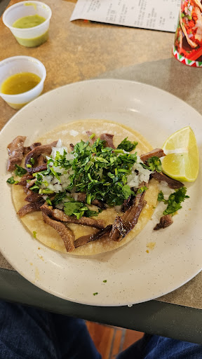 Photo of Abelardo’s Mexican Fresh - 2530 Bridge Ave, Albert Lea, MN 56007