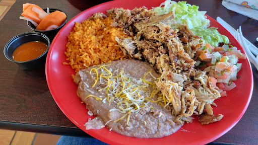 Photo of Abelardo’s Mexican Fresh - 2530 Bridge Ave, Albert Lea, MN 56007