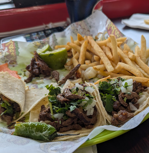 Photo of Abelardo’s Mexican Fresh - 2530 Bridge Ave, Albert Lea, MN 56007