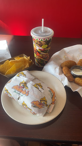 Photo of Abelardo’s Mexican Fresh - 2530 Bridge Ave, Albert Lea, MN 56007