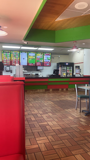 Photo of Abelardo’s Mexican Fresh - 2530 Bridge Ave, Albert Lea, MN 56007