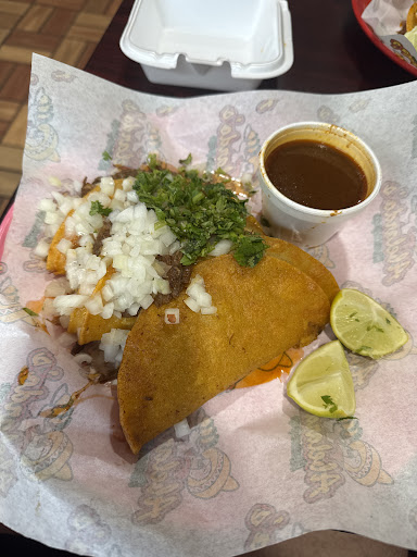 Photo of Abelardo’s Mexican Fresh - 2530 Bridge Ave, Albert Lea, MN 56007