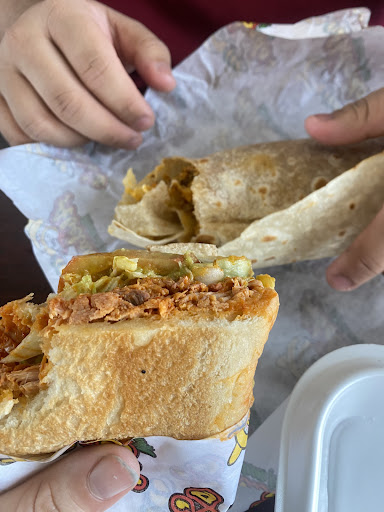 Photo of Abelardo’s Mexican Fresh - 2530 Bridge Ave, Albert Lea, MN 56007