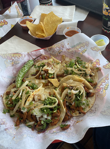 Photo of Abelardo’s Mexican Fresh - 2530 Bridge Ave, Albert Lea, MN 56007