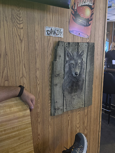 Photo of Wolf's Den - 413 N Main St, Ostrander, MN 55961