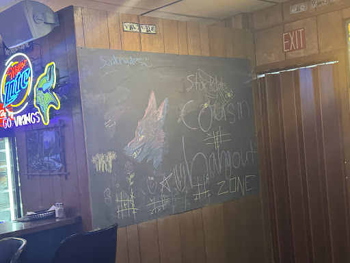 Photo of Wolf's Den - 413 N Main St, Ostrander, MN 55961