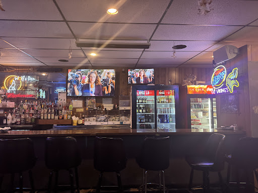 Photo of Wolf's Den - 413 N Main St, Ostrander, MN 55961