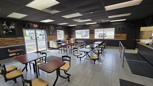 Photo of 1910 Fresh Mexican Kitchen #2 - 122 Bridge Ave, Albert Lea, MN 56007