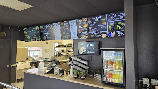 Photo of 1910 Fresh Mexican Kitchen #2 - 122 Bridge Ave, Albert Lea, MN 56007