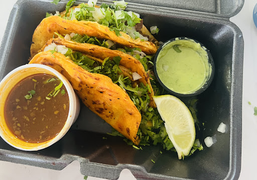 Photo of 1910 Fresh Mexican Kitchen #2 - 122 Bridge Ave, Albert Lea, MN 56007